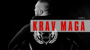 articolo cos'è il Krav Maga