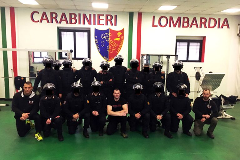 Kma-training-carabinieri-kravmaga