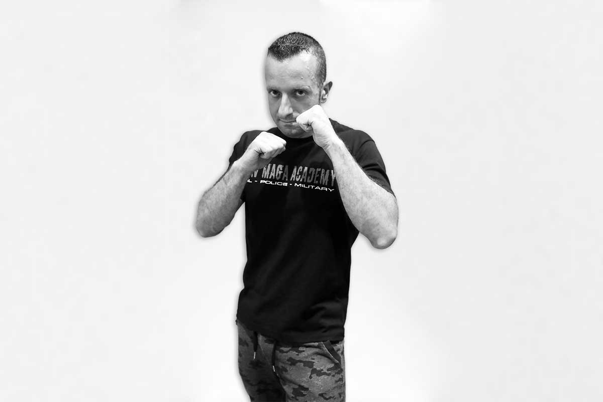 Mirko Spreafichi