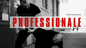 articolo difesa personale professionale