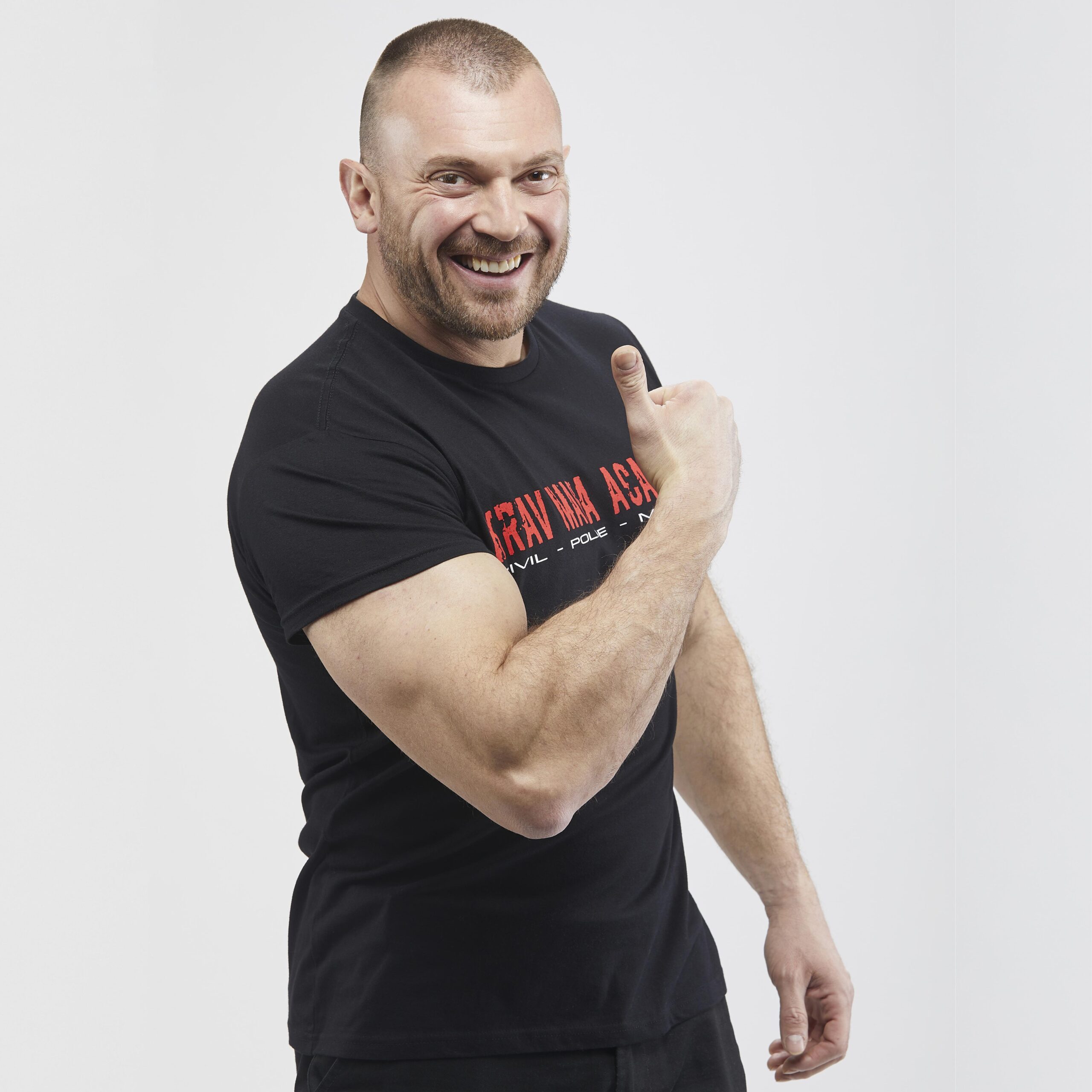 Maglia ufficiale KMA - immagine 3