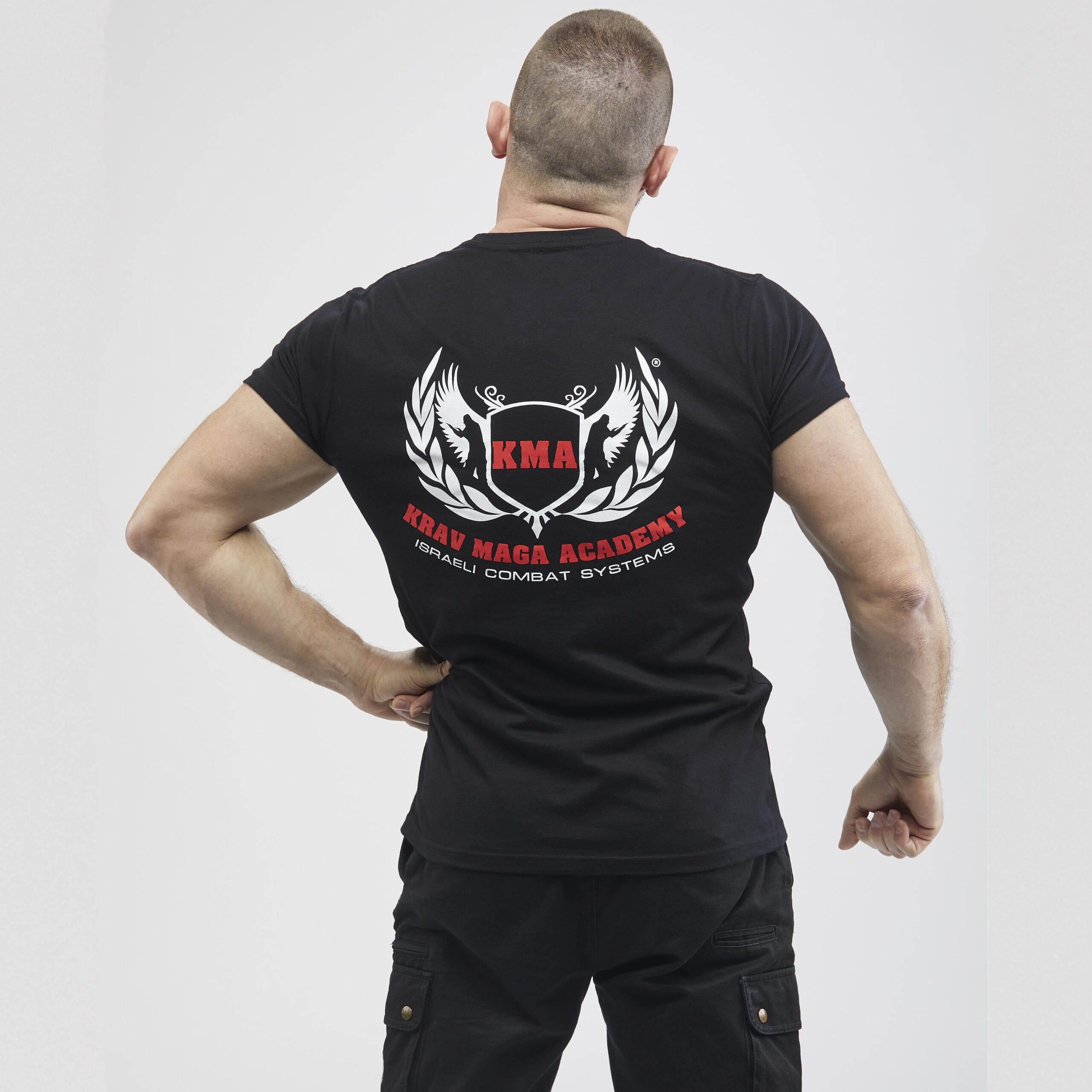 Maglia ufficiale KMA - immagine 2