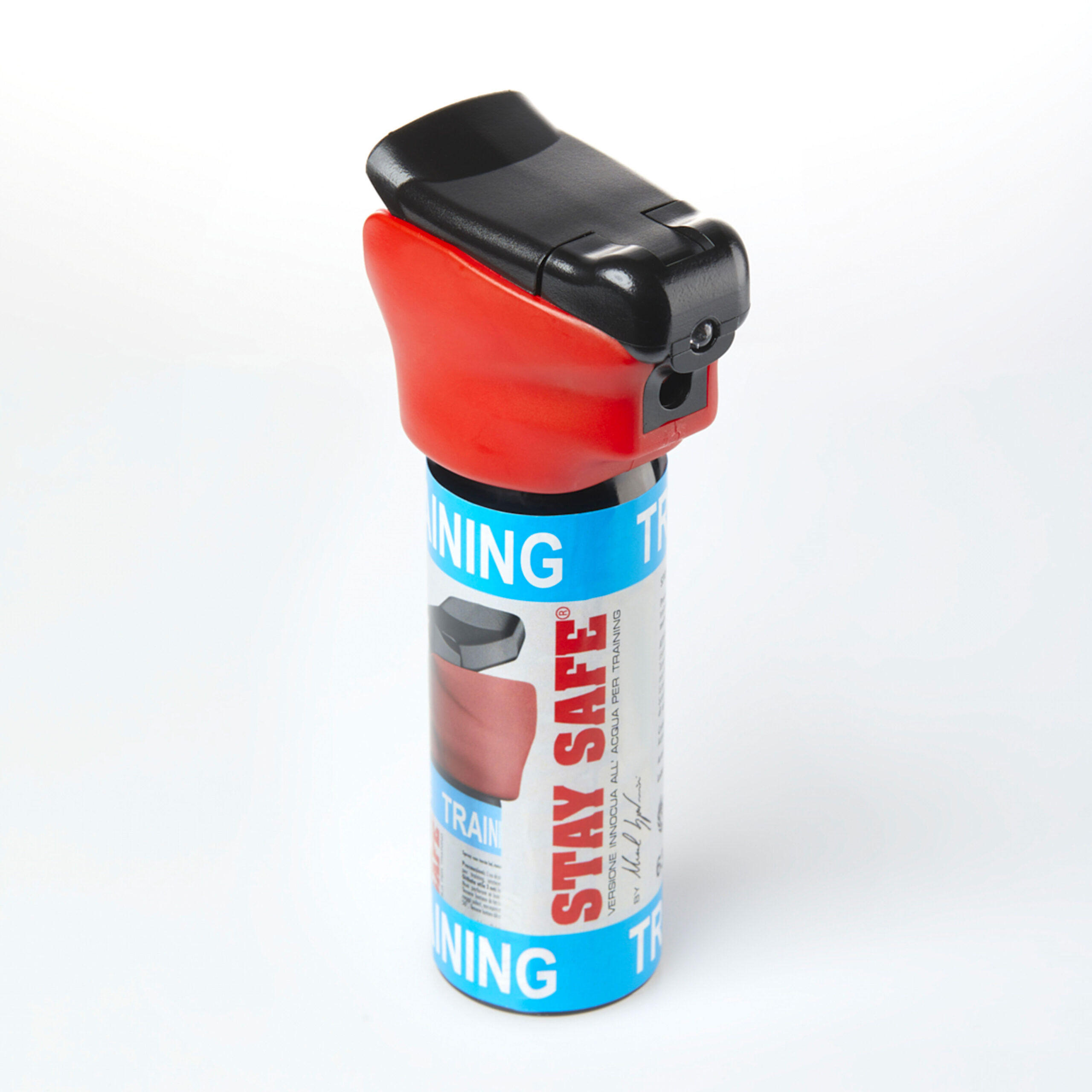 spray per difesa personale all'acqua per allenamento