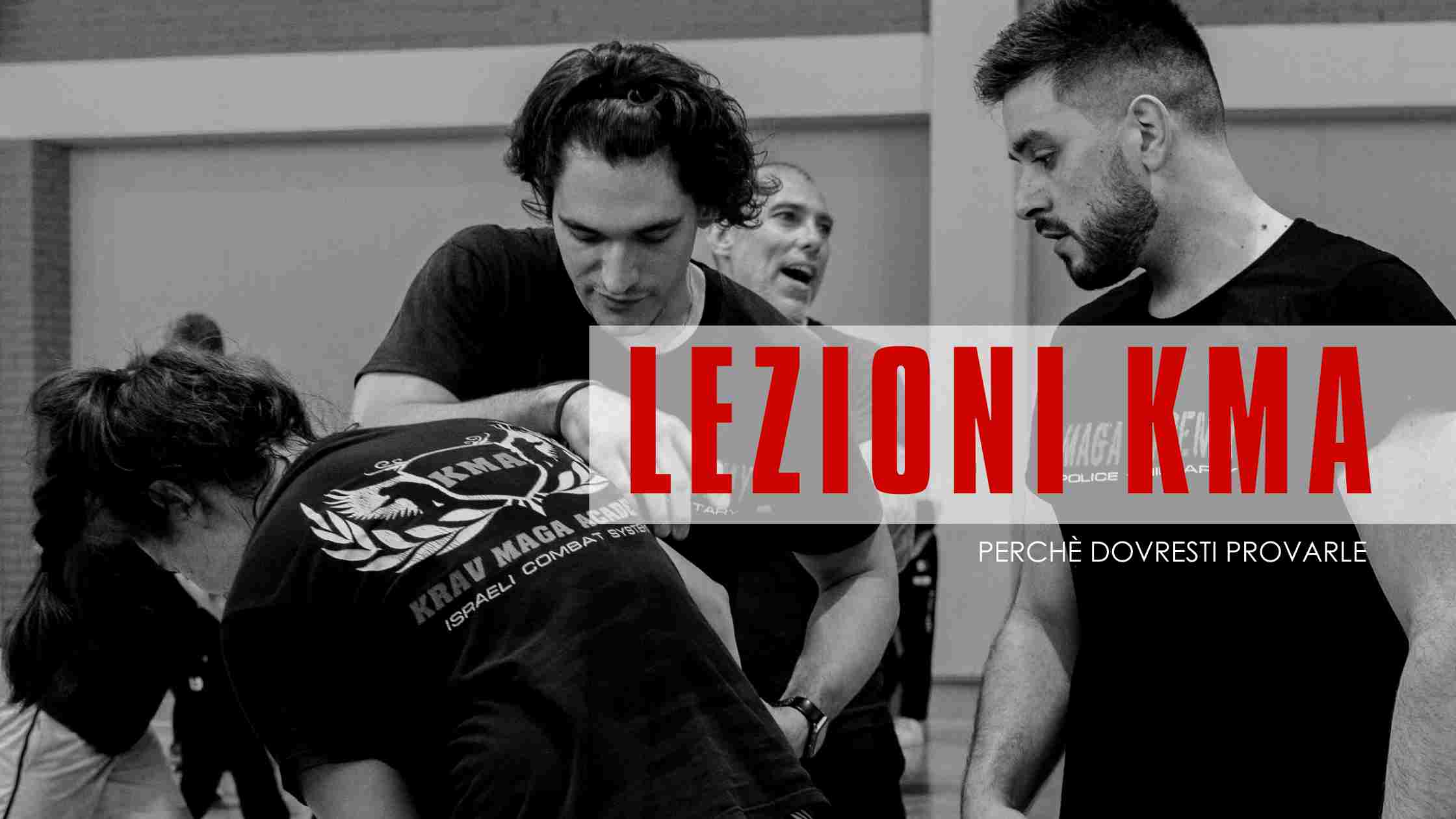 Le lezioni di difesa personale: quando prenderle e quali scegliere