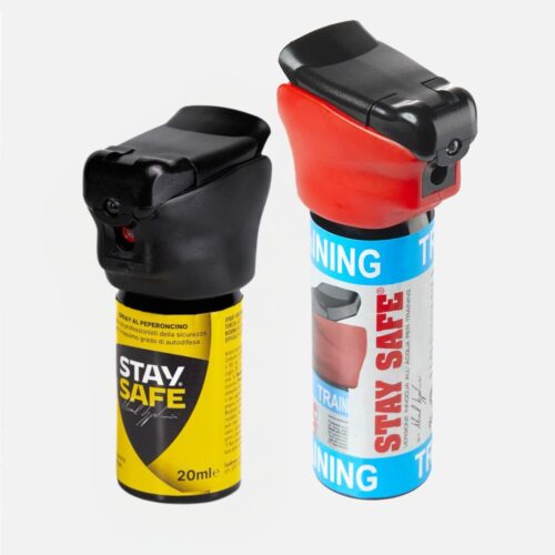 Combo Stay Safe