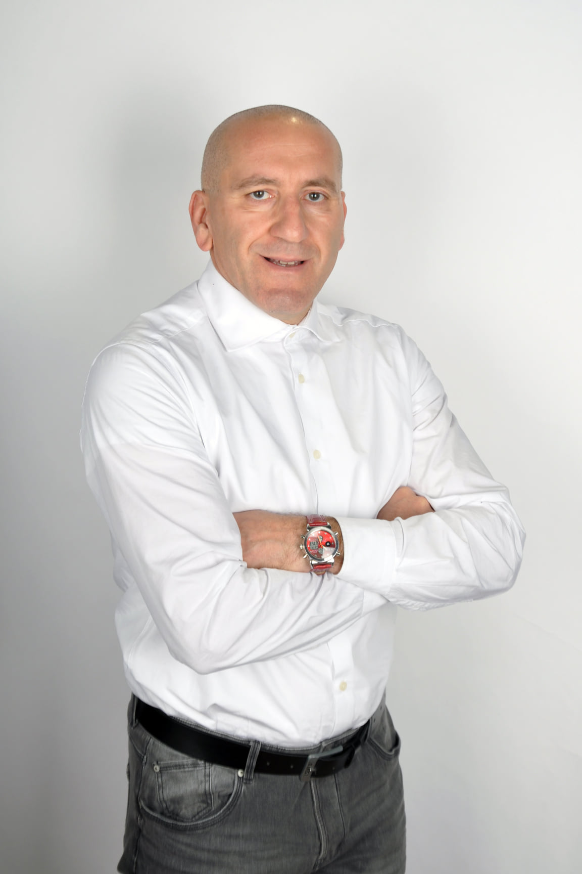 Giuseppe De Palo