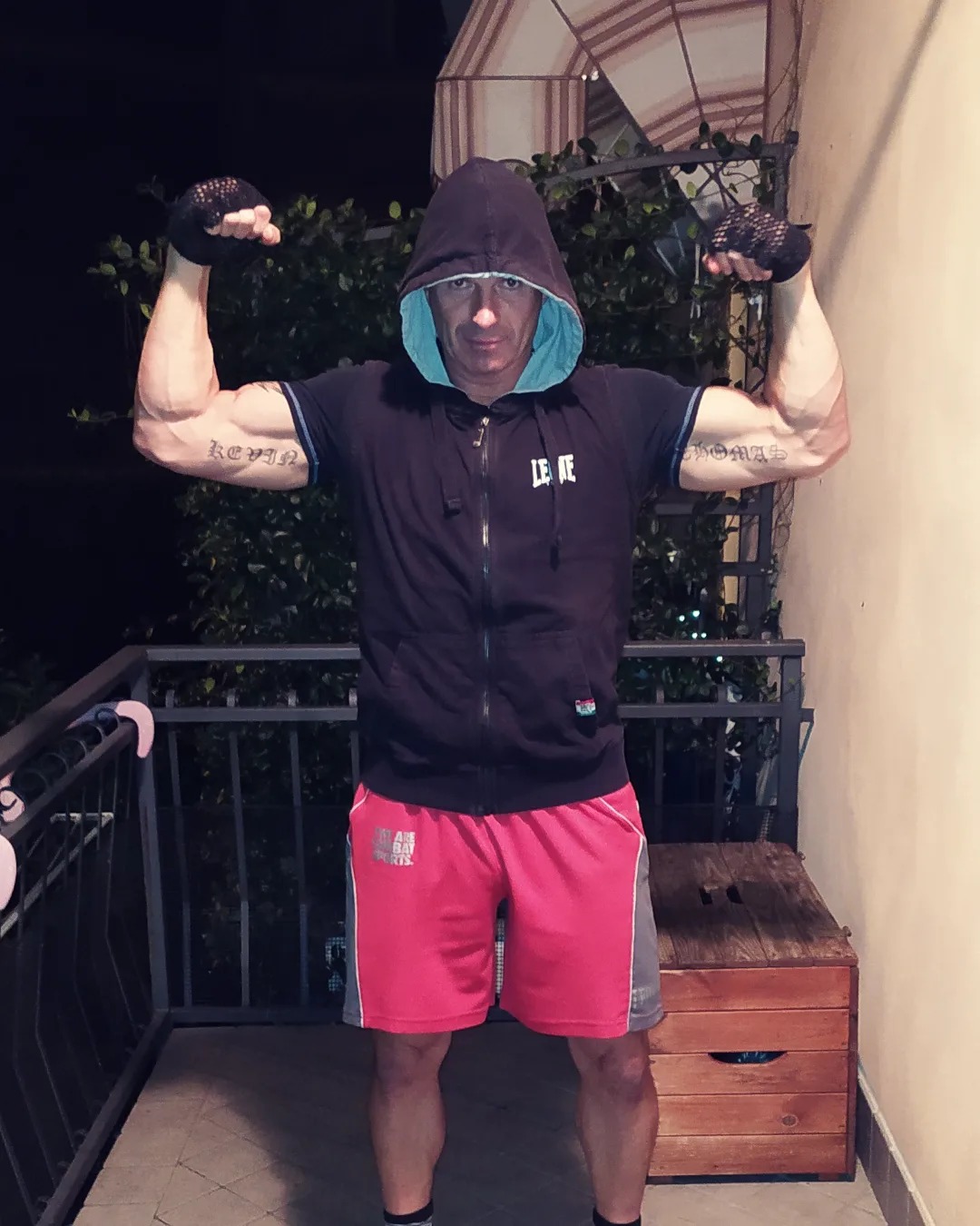 Ivan Gatti