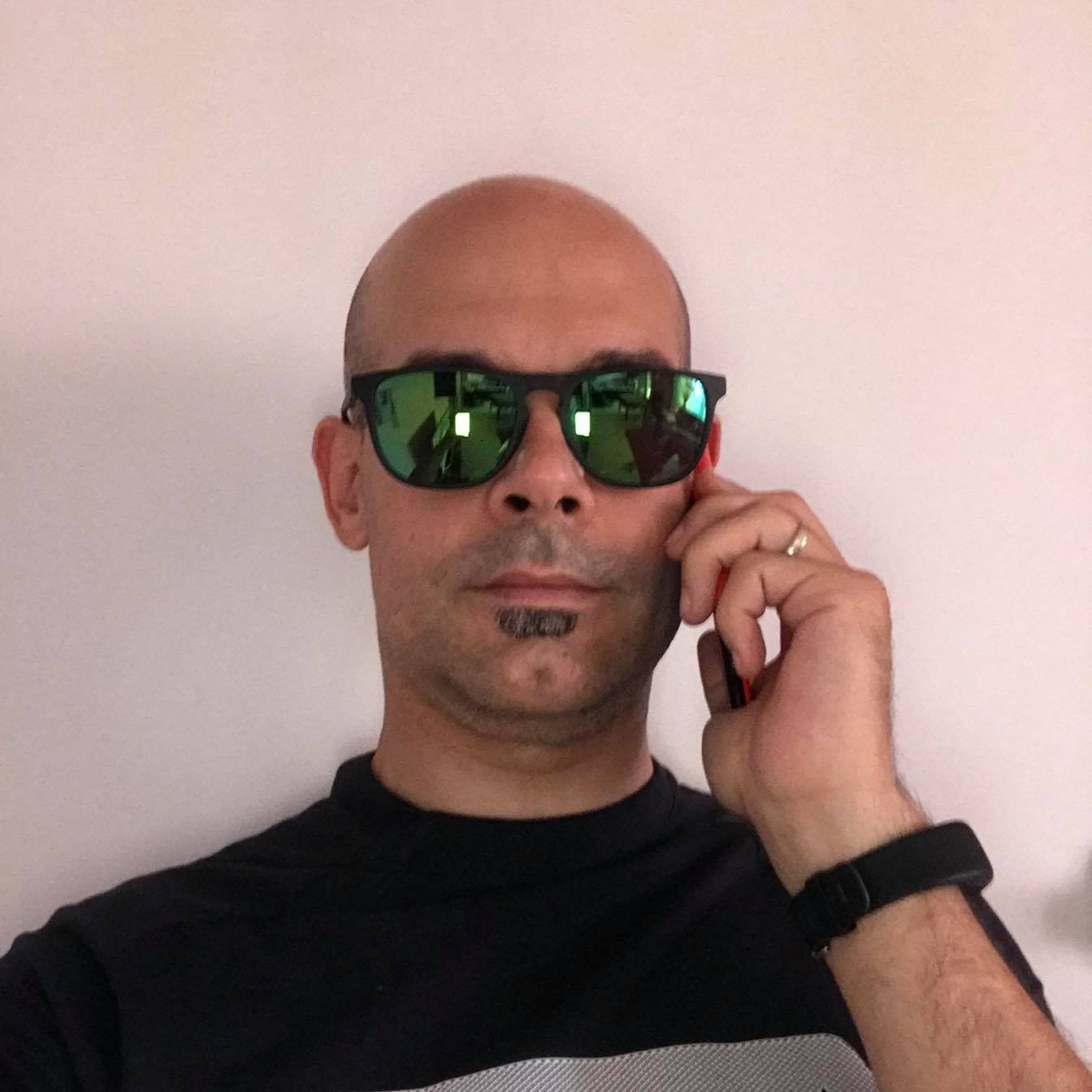 Luca Proserpio