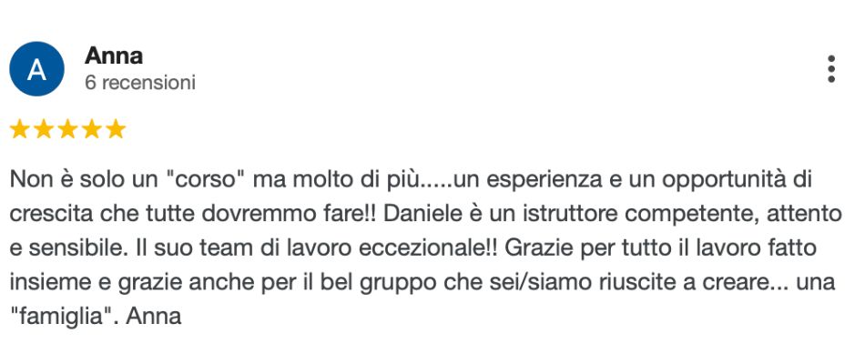 antiaggressione recensione 3